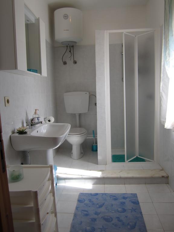 Casa Vacanze Daisy トラッペート 部屋 写真