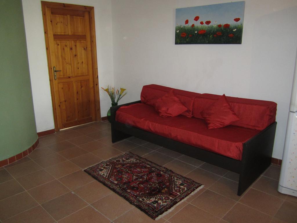 Casa Vacanze Daisy トラッペート 部屋 写真