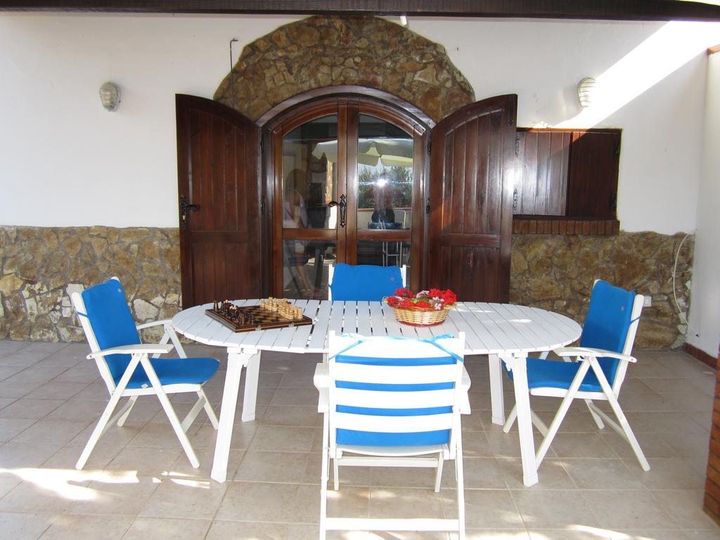 Casa Vacanze Daisy トラッペート 部屋 写真