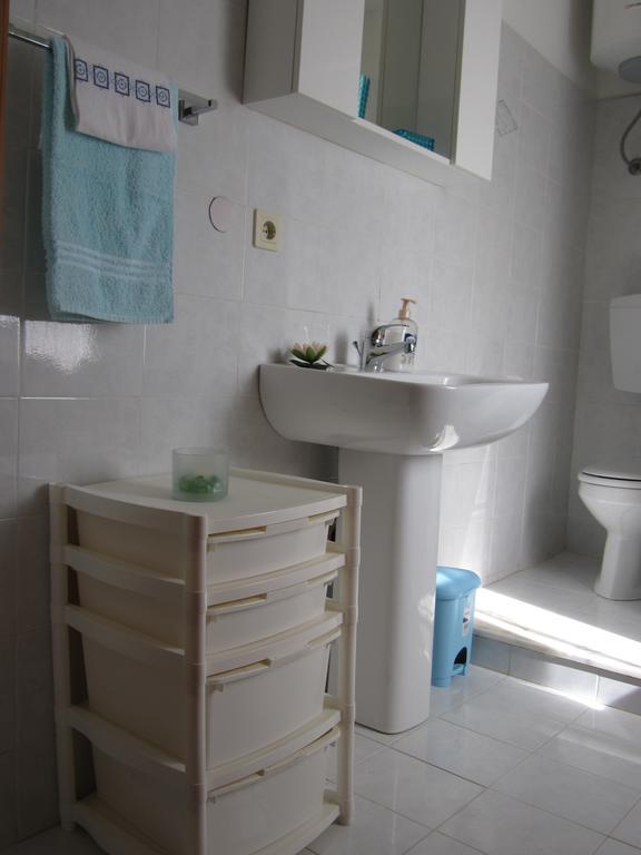 Casa Vacanze Daisy トラッペート エクステリア 写真